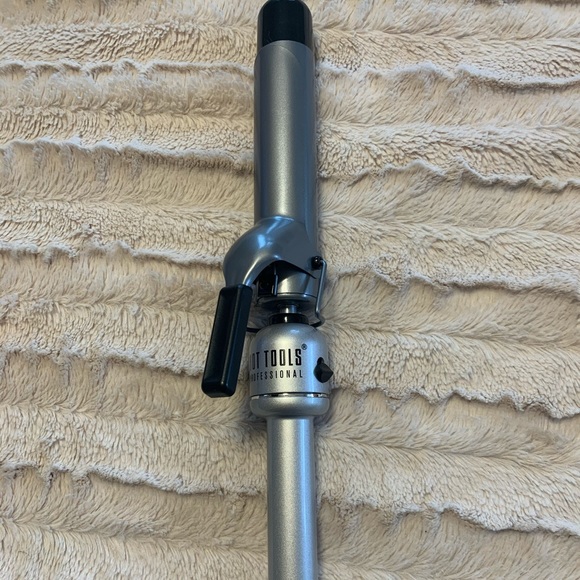 Hot tools curler - Picture 5 of 5
